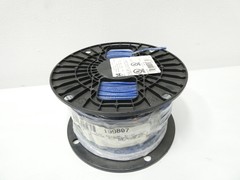 Southwire E51583F Blue Machine Tool Wire 14awg 500ft 600v-ac