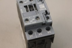 SIEMENS LIGHTING CONTACTOR LEN00C003208B