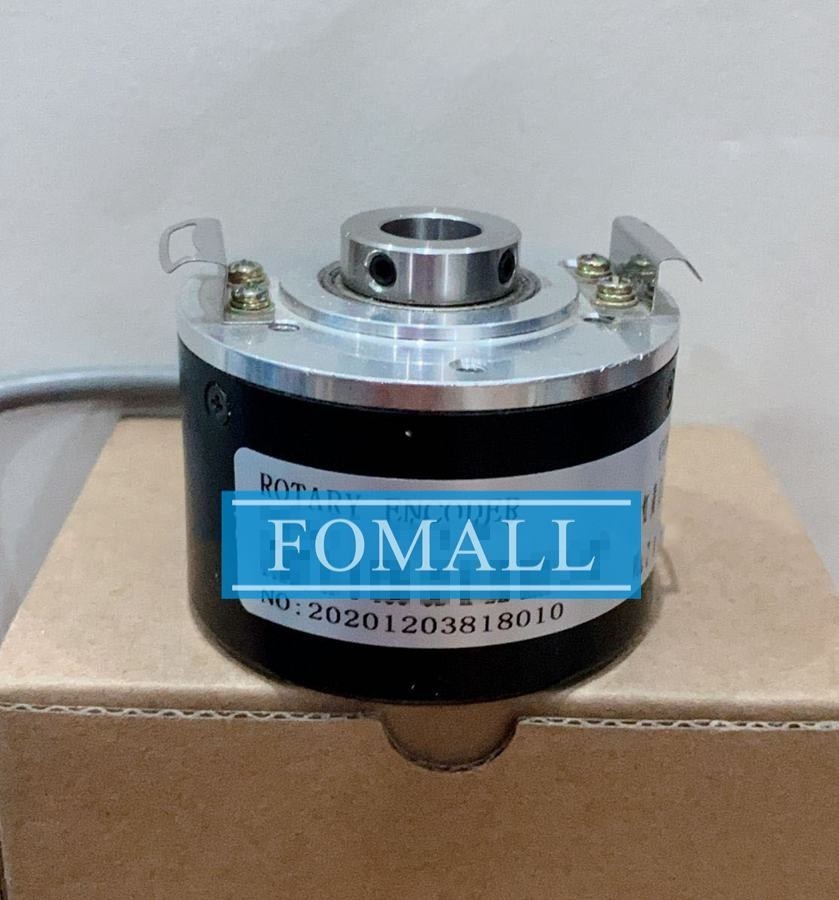 1Pcs New For EC50W10-P6PR-1024 Encoder Replacement