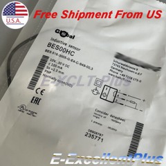 New Proximity Sensor For BALLUFF BES00HC BES 516-3005-G-E4-C-S49-00,3 10-30VDC