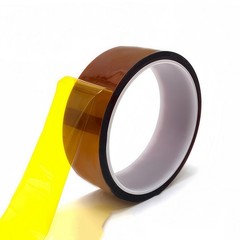 Kapton Polyimide Tape Heat Resistant Adhesive Insulation Width 10mm – 200mm