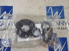 Cooper Power Systems 2237947A301 Hardware Kit