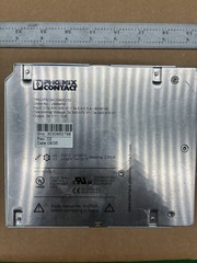 Phoenix contact power supply, TRIO-PS/3AC/24DC/10. Free Shipping