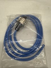 Transducer Cordset 2-3-3400-190 5’ft Daniels Inc