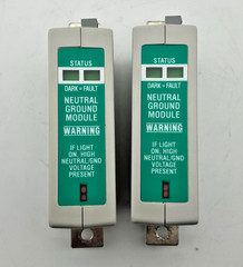 Zonemaster Surge Protection Module Eaton Atlantic NSI MSL Sentrex # 81136