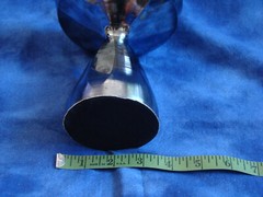 Silicon Ingot Boule ~ One of a Kind Cincinnati Milacron 1982