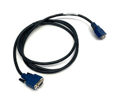 National Instruments 192017A-02 Single Termination CAN Cable Assembly 2m Length
