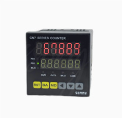 CN4-RC60 Strip Cutter Meter / Batch Counter
