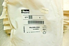 Parker P8LS08L226C Sealed Factory Bag