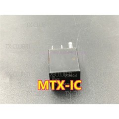 MTX-IC 1X 8T2T-14B192-AA’ O101K’ HI PWR Relay’ FoMoCo Brand New Fast Delivery
