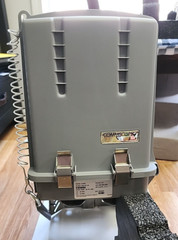 NEW! RAYCAP COMMSCOPE RC3DC-1064-PF-48 SURGE PROTECTION DEVICE