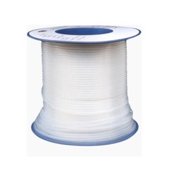 8 Colors PTFE Tube Tubing Pipe Hose 600V High Temp 260℃ ID 0.5~9.6mm OD 1~12.7mm