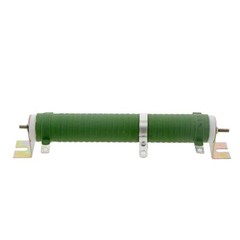 10W-7KW Ceramic Resistor 1Ω-200Ω Inverter Load Test w/Mounting Kit