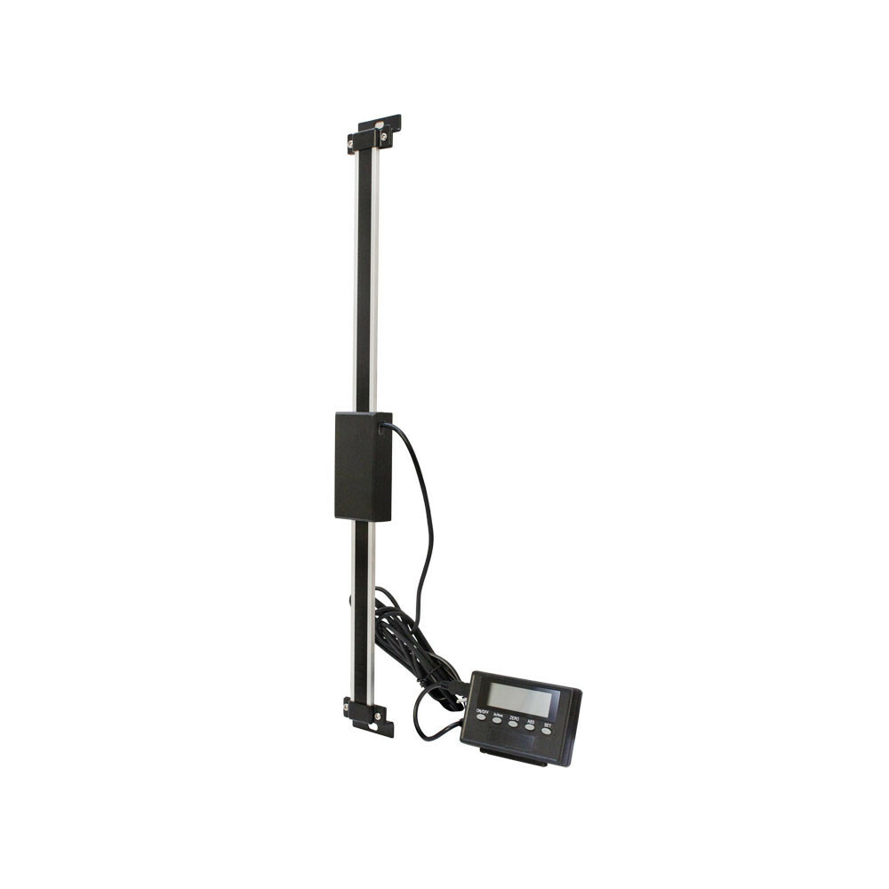 12″ Digital DRO Large LCD Readout Scale Bridgeport Mill Lathe 12″/300mm Range