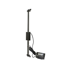 12″ Digital DRO Large LCD Readout Scale Bridgeport Mill Lathe 12″/300mm Range