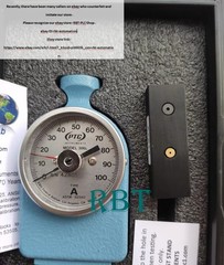 PTC 306L Brand new Brand new Brand new Hardness Tester DHL