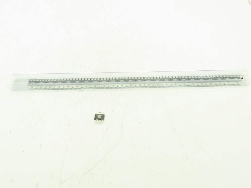 SGS Thomson Delco 16203744 Integrated Circuit IC 11-Pin LOT OF 25