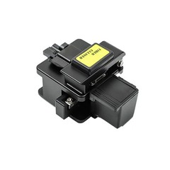 Fiber Optic Cutter Cable Cutting Blade Fiber Optic Cleaver Fusion Splicer