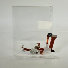 (New) Esoteric VSOP Optical Pickup Laser Assembly Sensor R 1385/337-00B