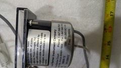 COLE PARMER INSTRUMENT COMPANY 68808-12 68801-51 VOLT 90-240VAC 50/60HZ