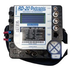 Radian RD-20-201 Dytronic Portable Standard Electric Measuring Tool