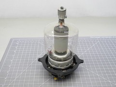 NATIONAL ELECTRONICS NL10277 ELECTRON TUBE / PULSE POWER TETRODE T161734