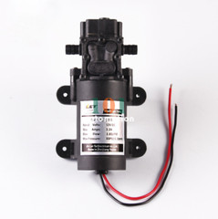 1PCS New For GA-2328 sprayer pump electric diaphragm pump 12V 24V