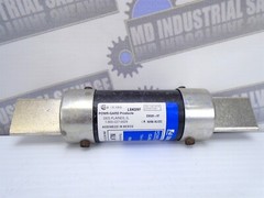 LITTLEFUSE – NLN-125 – L9K09F – POWR-GARD Fast Blow 1-Time Fuse 125A 250 AC/DC
