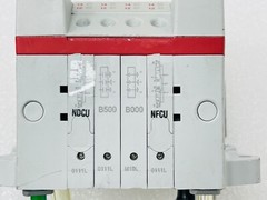 USED – Norgren II 3G EEx nA II T5 X II 3D II3GEExnAIIT5X Valve Island