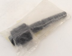 LK Connectors LKP25FV 25-Pin Female Cable Connector – NEW Surplus!