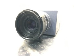 SONY XCD-SX90 Industrial CCD Camera Monochrome 1/3 Type Progressive Scan, 104878