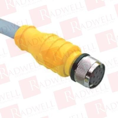 TURCK RKC 12T-30/S3477 / RKC12T30S3477 (NEW IN BOX)