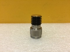 Midwest Microwave M3903D / 6-05N DC to 12.4 GHz, 5 W, N (M) Coax Termination New