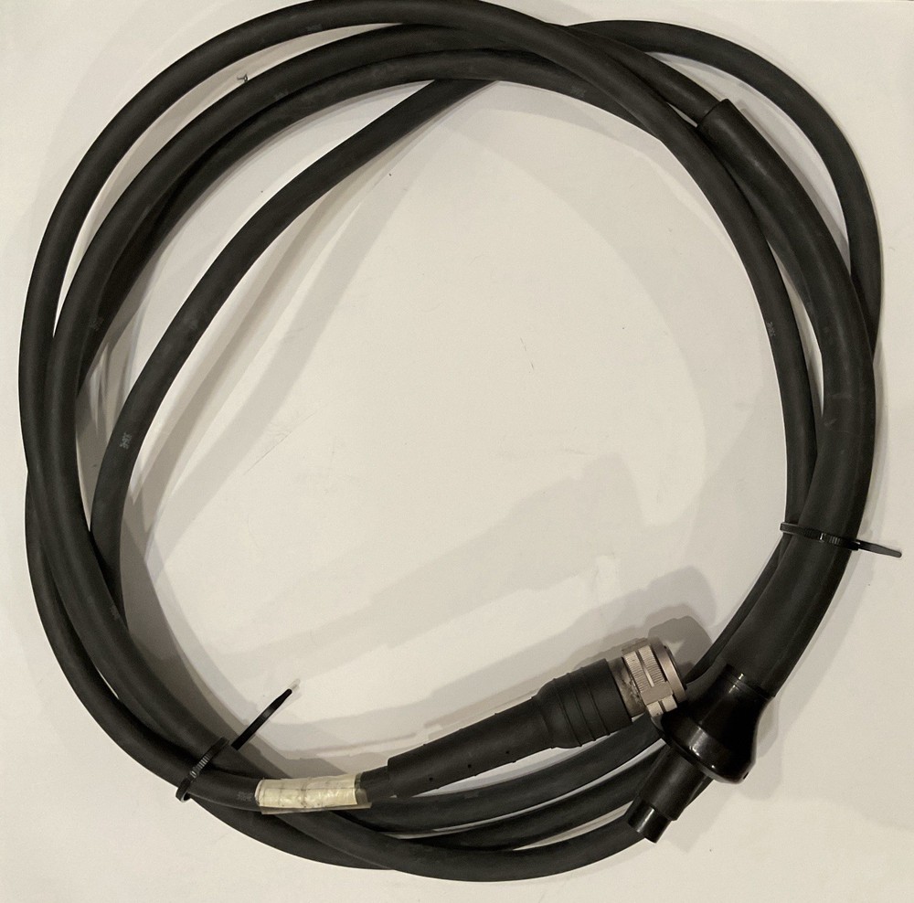 STANLEY DC Flex Cable 5 Meters 20C100005 Rev L, DC ELECTRIC TOOL – Industial