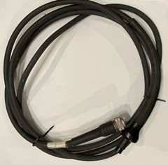 STANLEY DC Flex Cable 5 Meters 20C100005 Rev L, DC ELECTRIC TOOL – Industial