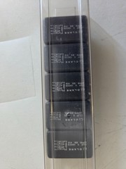 Lot of 5 GI CLARE CUPV10025 Reed Relays 5VDC 110Ohm 0.75A SPST-NO