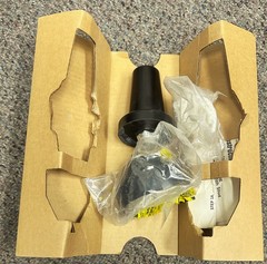 Elastimold K600-BIP Basic Insulating New Old Stock
