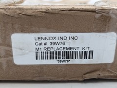 Lennox 101685-01 Integreated Modular Controller M1 Replacement Kit 39W76 | Blue