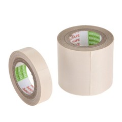 High Temperature Heat-Resistant to 500F Fiberglass Fabric Adhesive Tape 4 Size