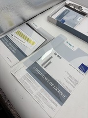 Siemens 6ES7822 & (33) SIMATIC STEP 7 Basic V15.1 See Photos!!