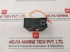 Kriwan INT69 VS Motor Protection Module 50/60Hz with Frolyt Axial Capacitor