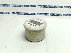 Dwyer DM-1108 DM1108 Digital Differential Pressure Gauge AS IS Fast Shipping