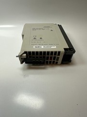 Schneider Automation DEP218/AS-BDEP-218 Discrete Input 16pt. 115VAC Module