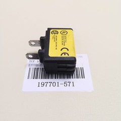 (1 PCS) TCF10 Bussmann Fuse