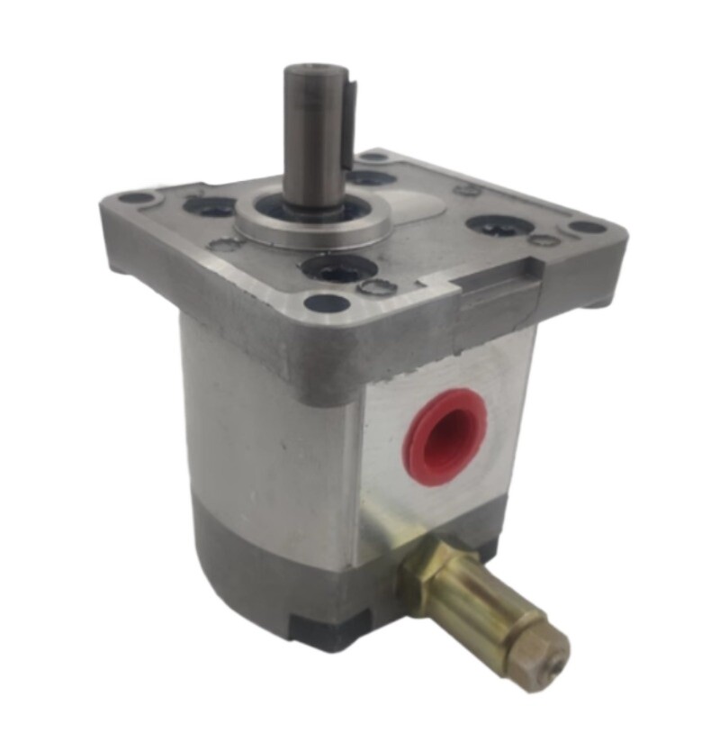 1PC PR2-010 Hydraulic Gear Pump