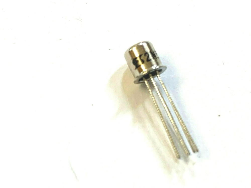 2N5564 CAN-6 Matched N-Channel JFET New Original VISHAY