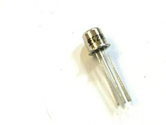 2N5564 CAN-6 Matched N-Channel JFET New Original VISHAY