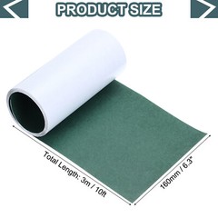 Electrical Insulating Adhesive Paper 160mm for 18650 21700 26650 Battery Pack