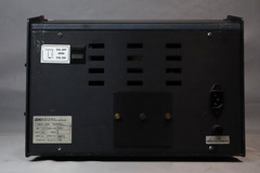IMCS 2500 | FOR PARTS ONLY