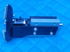Toshiba Teli Corporation CCD Color Camera CS5260BD